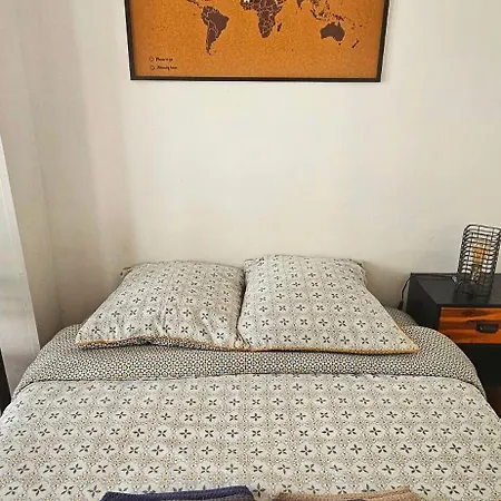 Appartamento Lovely Flat Abbesses Center - Montmartre *