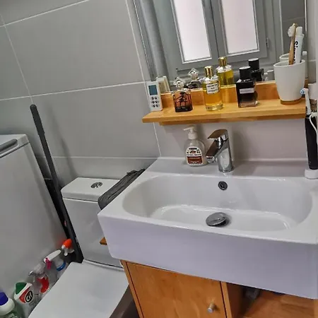 Appartamento Lovely Flat Abbesses Center - Montmartre Parigi